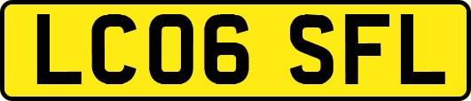 LC06SFL