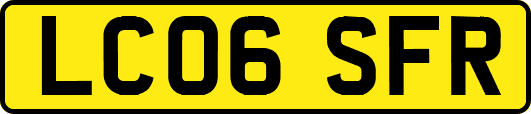 LC06SFR