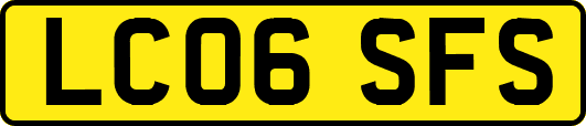 LC06SFS
