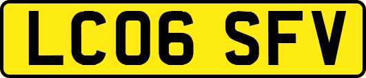 LC06SFV