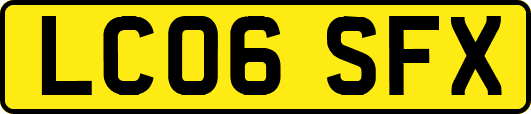 LC06SFX
