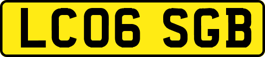 LC06SGB