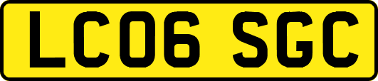 LC06SGC