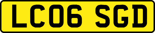 LC06SGD