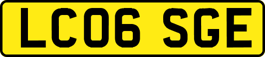 LC06SGE