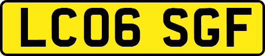 LC06SGF