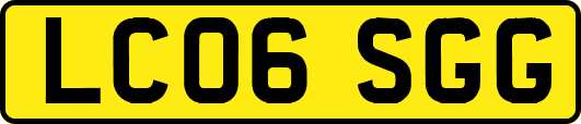 LC06SGG