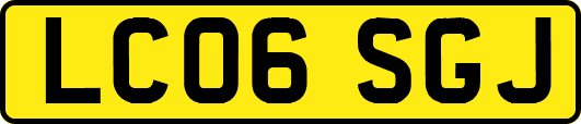 LC06SGJ