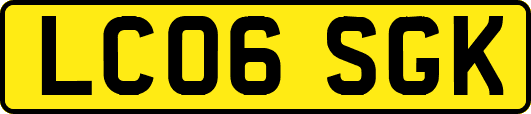 LC06SGK