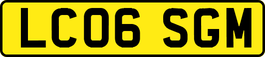 LC06SGM