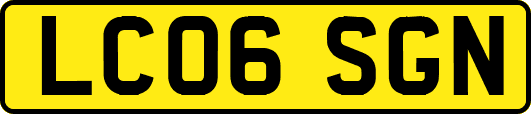 LC06SGN