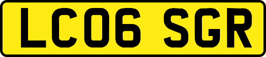 LC06SGR