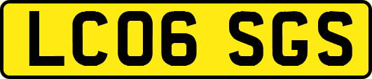 LC06SGS