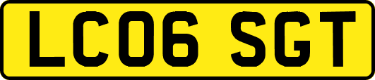 LC06SGT