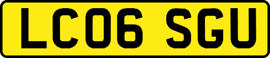 LC06SGU