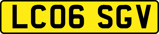 LC06SGV