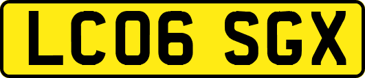 LC06SGX