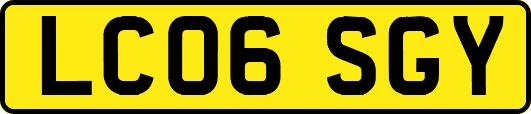 LC06SGY