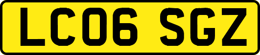 LC06SGZ