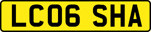 LC06SHA