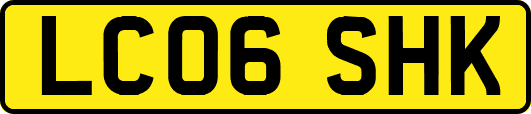 LC06SHK