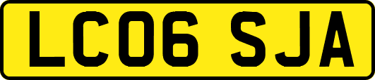 LC06SJA