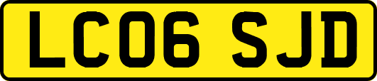 LC06SJD