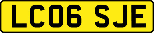 LC06SJE