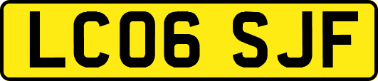 LC06SJF