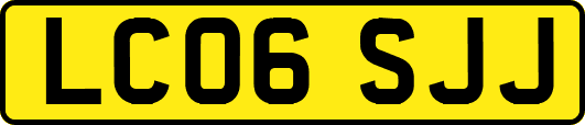 LC06SJJ