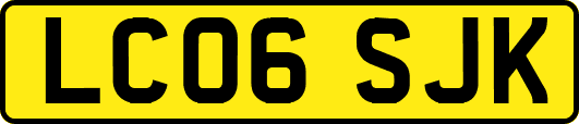 LC06SJK