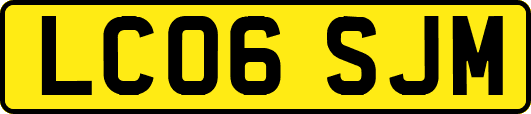 LC06SJM