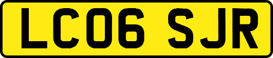 LC06SJR