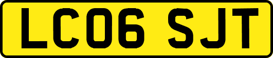 LC06SJT