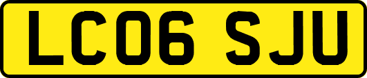 LC06SJU
