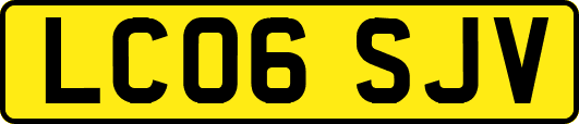 LC06SJV