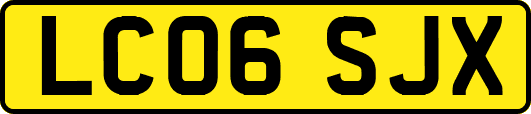 LC06SJX