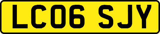 LC06SJY