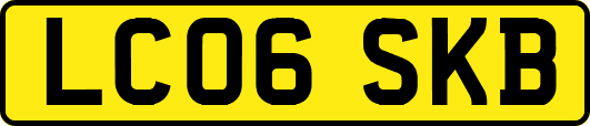 LC06SKB