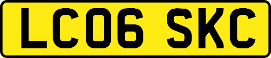 LC06SKC