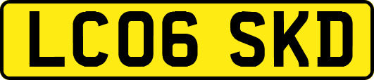 LC06SKD