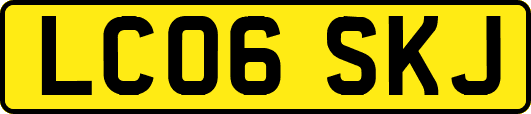 LC06SKJ