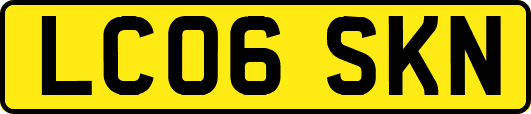 LC06SKN