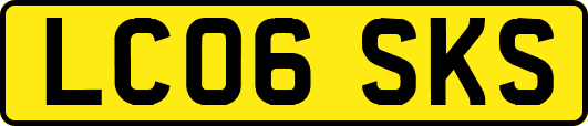 LC06SKS