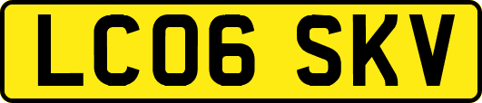 LC06SKV