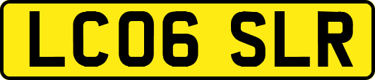 LC06SLR