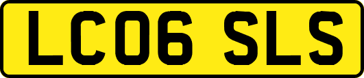 LC06SLS