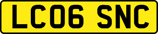 LC06SNC