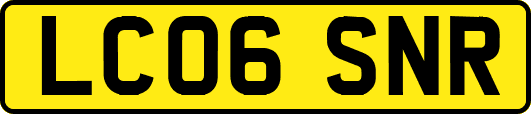 LC06SNR