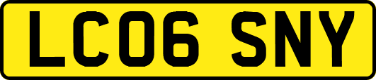 LC06SNY